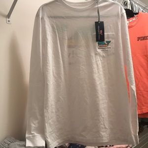 Vineyard vines shirt